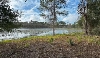 Lot 2 KEENE ROAD, Altoona, FL 32702