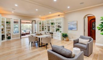 1340 Crestmont Dr, Angwin, CA 94508