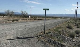 130 Austin Ave Lot 02, Austin, NV 89310
