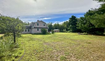 30 Farmers Hill Rd, Andover, ME 04216