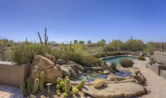 3119 Arroyo Hondo, Carefree, AZ 85377