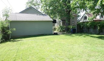 1825 GLENMOUNT Ave, Akron, OH 44301