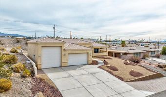 1390 Park Terrace Ave, Lake Havasu City, AZ 86404