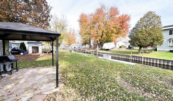 134 Eckfield, Algonac, MI 48001