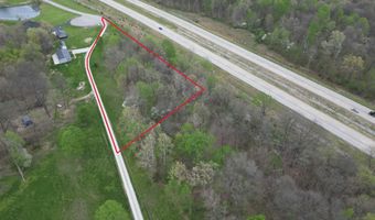 Tract 1 E Pine Road Common, Bloomfield, IN 47424
