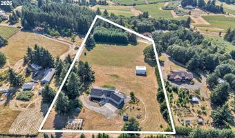 20265 SE POCO Ln, Amity, OR 97101