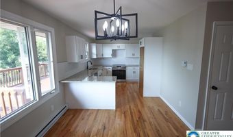 1421 Harriet Ave, Allentown, PA 18103
