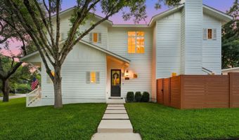 301 OGDEN Ln, Alamo Heights, TX 78209