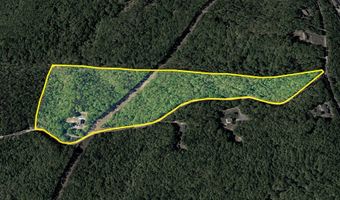 2355 Christian Mill Creek Rd, Amherst, VA 24521