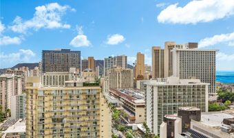 2240 Kuhio Ave 2007, Honolulu, HI 96815