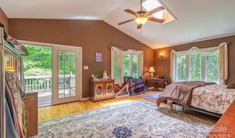 14 Shelton Branch Rd, Barnardsville, NC 28709