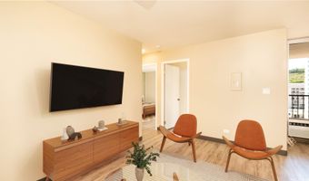 1201 Wilder Ave 1006, Honolulu, HI 96822