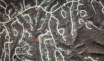 Lot 12 of Block 5 Ayr DR, Bella Vista, AR 72715