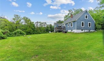 223 Chopmist Hill Rd, Glocester, RI 02814