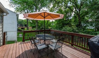 9232 Arrow Dr, Affton, MO 63123