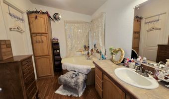 1721 N ARABIAN Ln, Cochise, AZ 85606