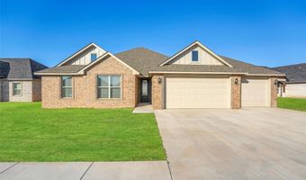 2121 Longhorn Trl, Altus, OK 73521