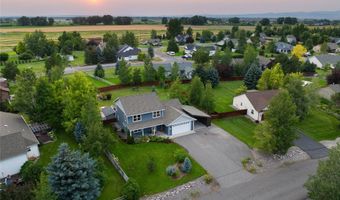 615 Drifter Dr, Bozeman, MT 59718