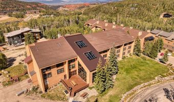 150 W Ridge View St 128, Brian Head, UT 84719