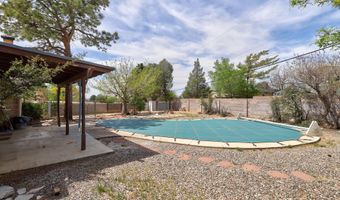 12321 CONSTITUTION Ave NE, Albuquerque, NM 87112