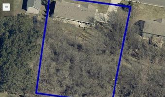 2945 Wilderness Ridge Rd SE, Alexandria, MN 56308
