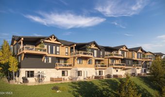 205 Kestrel Dr 6C, Avon, CO 81620