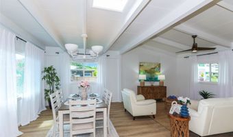 45-711 Kaku St, Kaneohe, HI 96744