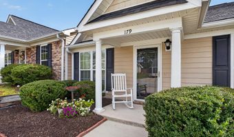 179 Bobwhite Dr, Aiken, SC 29801