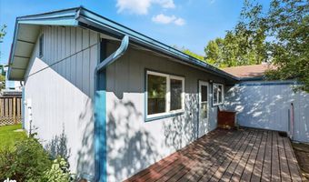 4628 Grumman St, Anchorage, AK 99507