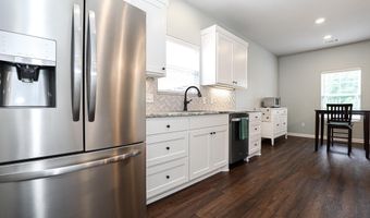 2932 GILLIS Dr, Benton, AR 72015