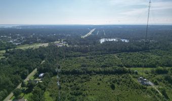 0 Tombigbee St, Bay St. Louis, MS 39520