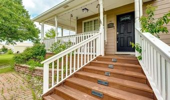 11065 County Road 1512, Ada, OK 74820