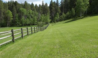 278 DELL CREEK Rd, Alpine, WY 83128