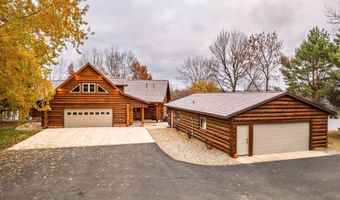 3005 W Lake Jessie Dr SE, Alexandria, MN 56308