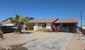 8682 W SANTA CRUZ Blvd, Arizona City, AZ 85123