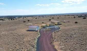 22 Antelope Ave, Concho, AZ 85924