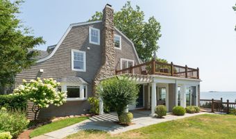 55 Shore Rd, Clinton, CT 06413