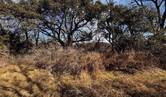 Tbd County Road 2480, Hico, TX 76457