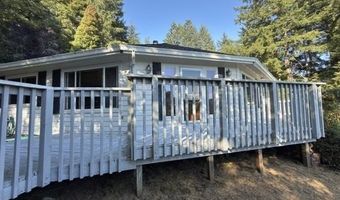 17264 MOUNTAIN Dr, Brookings, OR 97415
