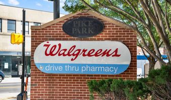 1016 WAYNE St 1007, Arlington, VA 22204