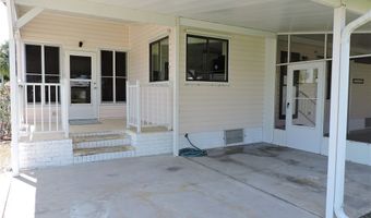 703 Draco Dr, Barefoot Bay, FL 32976