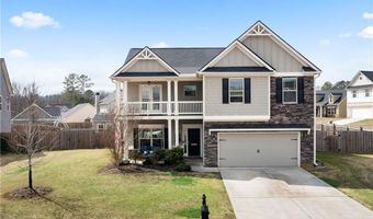 36 Maple Grove Dr, Adairsville, GA 30103