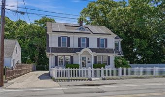 1175 Lonsdale Ave, Lincoln, RI 02865