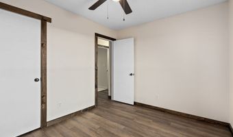 3022 Dow Jones Rd, Alma, AR 72921