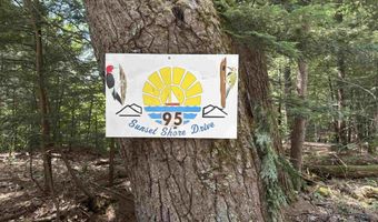 95 Sunset Shore Dr, Alton, NH 03810