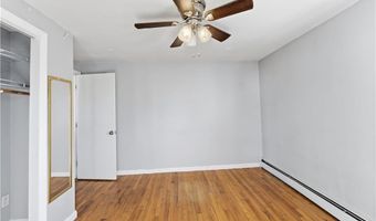 16 N Rose St, East Providence, RI 02914