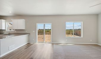 3632 Morgan Way Plan: Laramie, Bennett, CO 80102