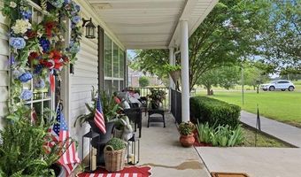 1093 W Boggy Depot, Atoka, OK 74525