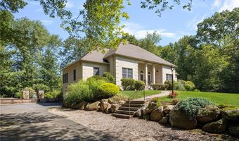 2393 Scituate Ave, Cranston, RI 02831