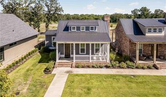7305 Renee Parker Way, Barling, AR 72923